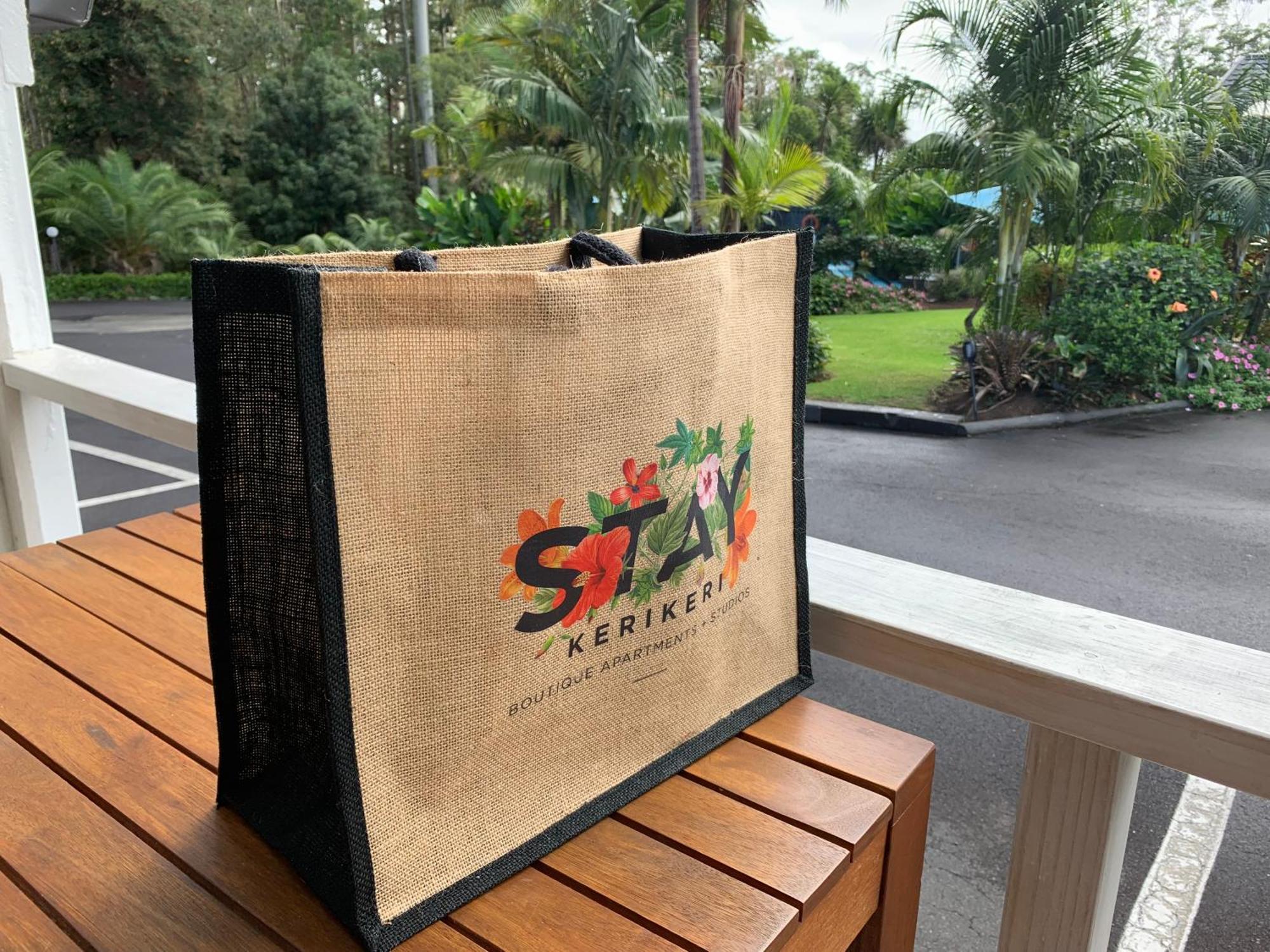 Stay Керикери Екстериор снимка